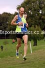 Senior mens Northern Cross Country Relays, Graves Park, Sheffield. Photo: David T. Hewitson/Sports for All Pics